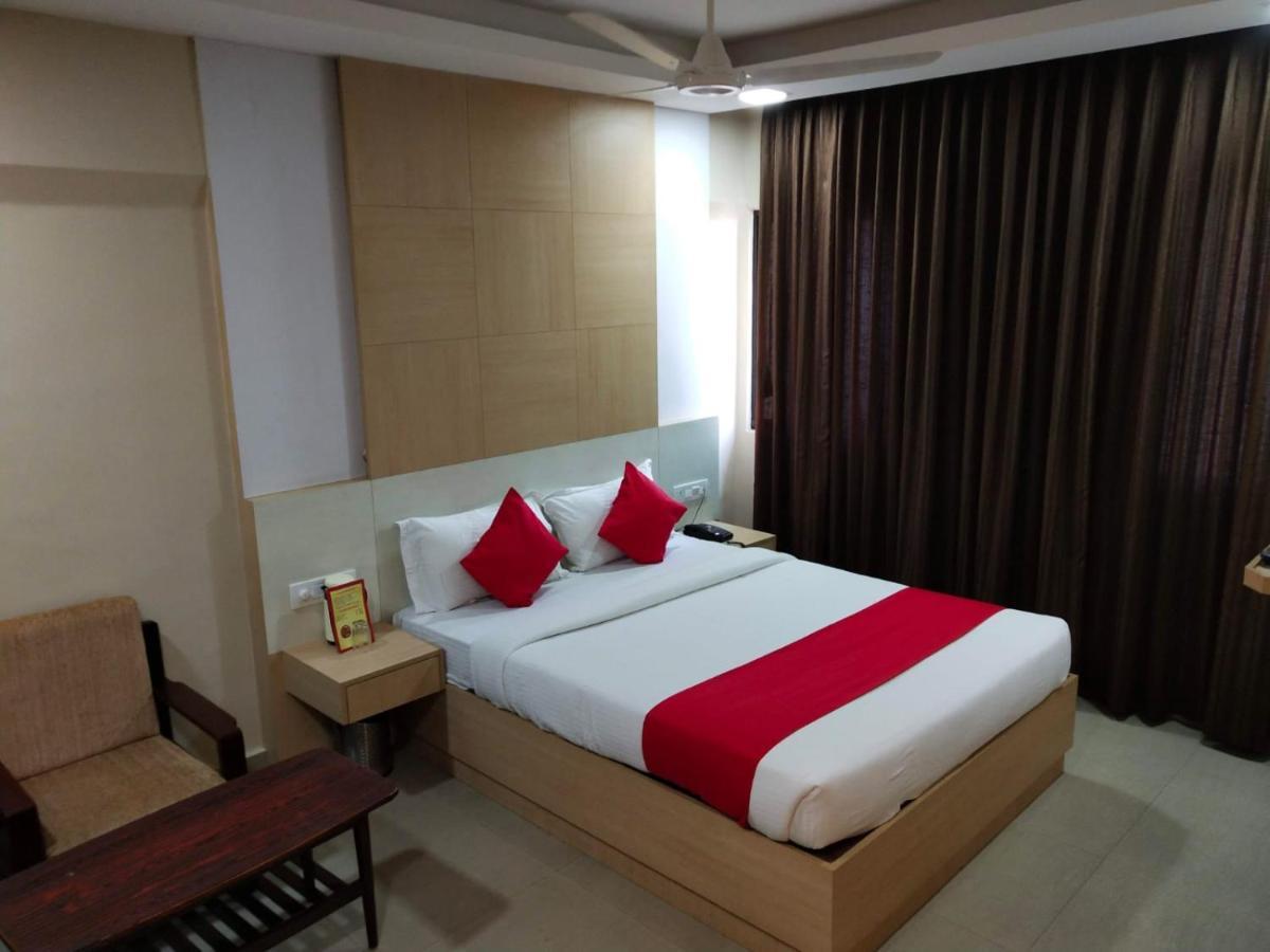 Hotel Geo Bangalore Exterior photo