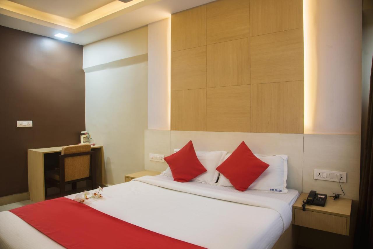 Hotel Geo Bangalore Exterior photo
